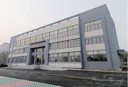 鄱陽湖水上搜救海事基地建設項目