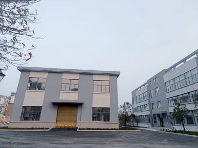 鄱陽湖水上搜救海事基地建設項目