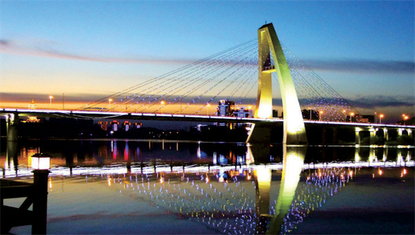 城市道路照明工程